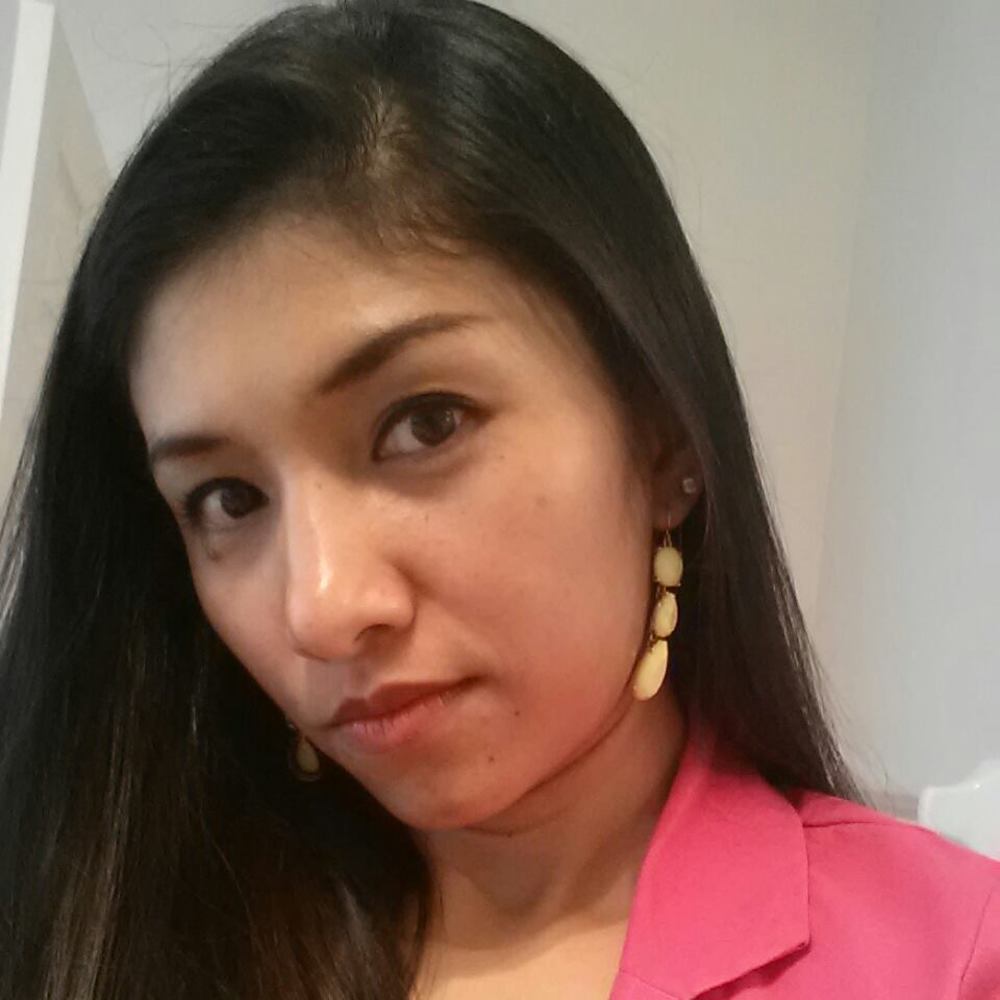 Meet your Posher, Kusuma